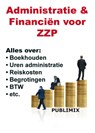 Administratie voor ondernemers - P.C. Bosman - 9789086710430