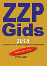 ZZP Gids 2018 - P.C. Bosman - 9789086710553