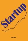 Startup - P.C. Bosman - 9789086710591