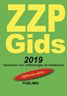 ZZP Gids 2019 - P.C. Bosman - 9789086710614