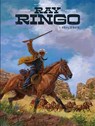 Devil's Gate - Eric Corbeyran - 9789086772629