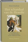Het schandaal van de filosofie - Henri Oosthout - 9789086870417