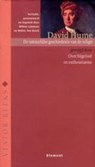 Viator reeks De natuurlijke geschiedenis van de religie - David Hume - 9789086870806