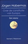 Over de constitutie van Europa - Jürgen Habermas - 9789086870929