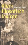 Klein filosofisch lexicon - Henri Oosthout - 9789086871179