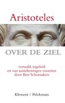 Aristoteles over de ziel - Aristoteles - 9789086871209