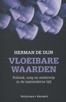 Vloeibare waarden - Herman de Dijn - 9789086871391