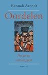 Oordelen - Hannah Arendt - 9789086871810