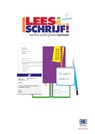 Lees en Schrijf! - Fouke Jansen ; Ella Bohnenn - 9789086960002