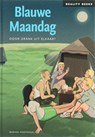 Reality Reeks Blauwe Maandag - Marian Hoefnagel - 9789086960040