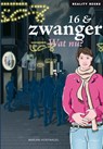 Reality Reeks 16 & zwanger - Marian Hoefnagel - 9789086960101