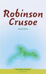 Wereldverhalen Robinson Crusoe - Daniël Defoe - 9789086960309