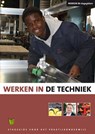 Werken in de techniek -  - 9789086961313