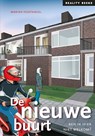 De nieuwe buurt - Marian Hoefnagel - 9789086962983