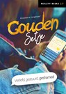 Gouden setje - Annemarie Jongbloed - 9789086967650