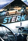 Sterk - Marlies Verhelst - 9789086967896