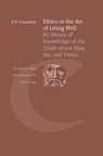 Ethics the art of living well - D.V. Coornhert - 9789087045166