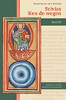 Scivias – Ken de wegen III - Hildegard van Bingen - 9789087045951