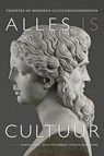 Alles is cultuur - Remieg Aerts ; Klaas van Berkel ; Babette Hellemans - 9789087047528