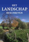 Het landschap beschreven - Abrahamse Jaap Evert - 9789087048730