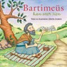 Bartimeus kan weer zien - Alberte Jonkers - 9789087182830