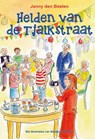 Helden van de Tjalkstraat - Janny den Besten - 9789087189402