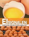 Eisignalen - Piet Simons ; Ton van Schie ; Jolanda Holleman - 9789087402525