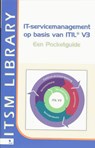 ITSM Library IT-Service Management op basis van ITIL V3 -  - 9789087531010