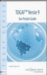 E-book: TOGAF Versie 9 Pocket Guide - The Open Group - 9789087536367