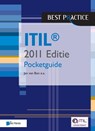 ITIL Pocketguide - Jan van Bon - 9789087536770