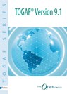 TOGAF® Version 9.1 - The Open Group - 9789087536794