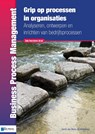 Grip op processen in organisaties - Gerrit-Jan Obers ; Ko Achterberg - 9789087536886