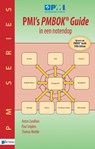 PMI’s PMBOK guide in een notendop - Paul Snijders ; Thomas Wuttke ; Anton Zandhuis - 9789087537500