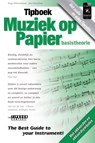 Muziek op papier - Hugo Pinksterboer - 9789087670122