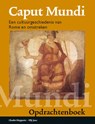 Caput Mundi - Charles Hupperts ; Elly Jans - 9789087717759