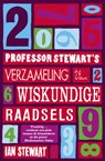 Professor Stewart's verzameling van wiskundige raadsels - Ian Stewart - 9789088030178