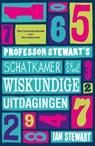 Professor Stewart's schatkamer vol wiskundige uitdagingen - Ian Stewart - 9789088030697