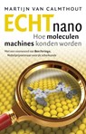 Echt nano - Martijn van Calmthout - 9789088030949