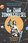 De Zaak Zonnestelsel - Martijn van Calmthout ; Simon Portegies Zwart - 9789088031014