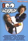100 lachspelen - Paul Rooyackers ; Hakim Traïdia - 9789088400797