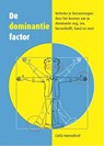 De dominantie factor - Carla Hannaford - 9789088402197