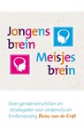 Jongensbrein/meisjesbrein - Betsy van de Grift - 9789088506765