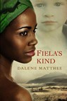 Fiela's kind - Dalene Matthee - 9789088653049