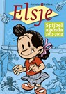 Elsje Schoolagenda 2011-2012 - VALKEMA, G. & HERCULES, E. - 9789088860720