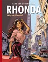 Help me, Rhonda! - Hans van Oudenaarden - 9789088861475
