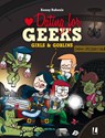Girls & Goblins - Kenny Rubenis - 9789088864667