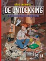 De ontdekking - Eric Heuvel - 9789088866197
