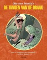 Ode aan Franka's De tanden van de draak #1 - Henk Kuijpers - 9789088867675