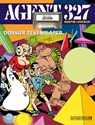 Dossier Zevenslaper - Martin Lodewijk - 9789088868108