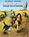 Oorlog op Texel Opstand van de Georgiërs - Eric Hercules - 9789088869709